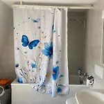 Domizil 1 By Interhome Appartement