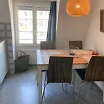Domizil 1 By Interhome * Altstätten