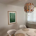 Domizil 1 By Interhome Appartement Altstätten