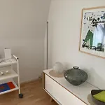 Appartement Domizil 1 By Interhome Altstätten
