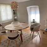 Domizil 1 By Interhome Appartement