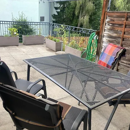 Appartement Domizil 1 By Interhome Altstätten