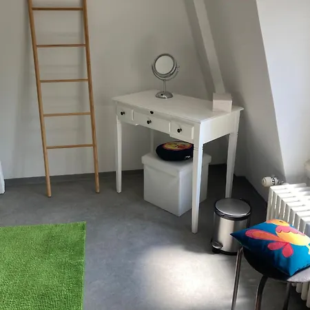 Domizil 1 By Interhome * Altstätten