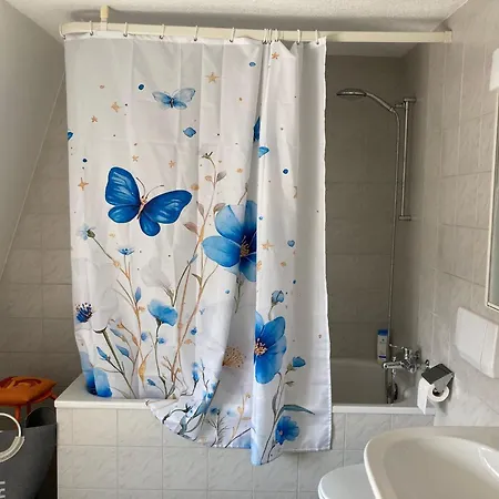 Domizil 1 By Interhome شقة