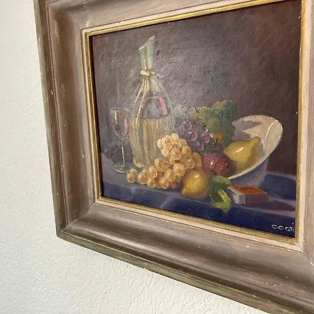 Appartement Domizil 1 By Interhome *