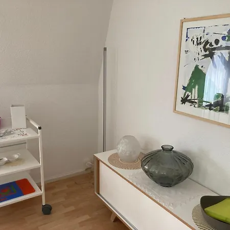 Appartement Domizil 1 By Interhome Altstätten