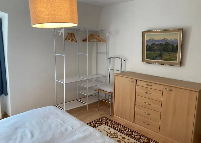 Domizil 1 By Interhome *