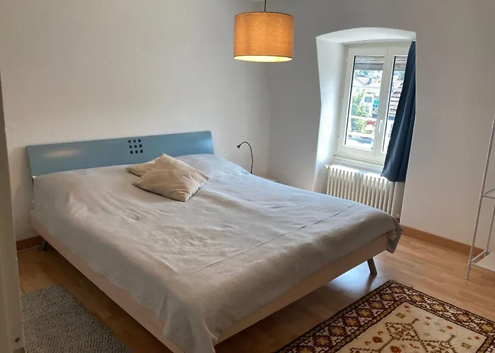 Domizil 1 By Interhome