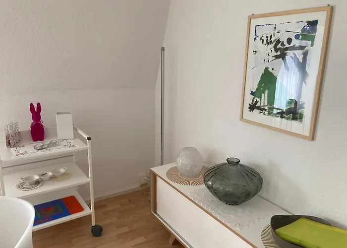 Appartement Domizil 1 By Interhome Altstätten