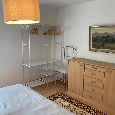 Domizil 1 By Interhome *