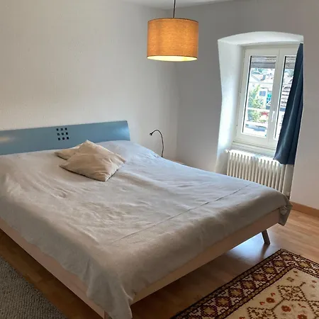 Domizil 1 By Interhome