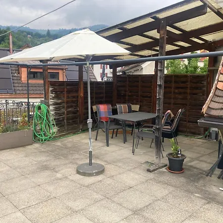 Apartamento Domizil 1 By Interhome Altstätten