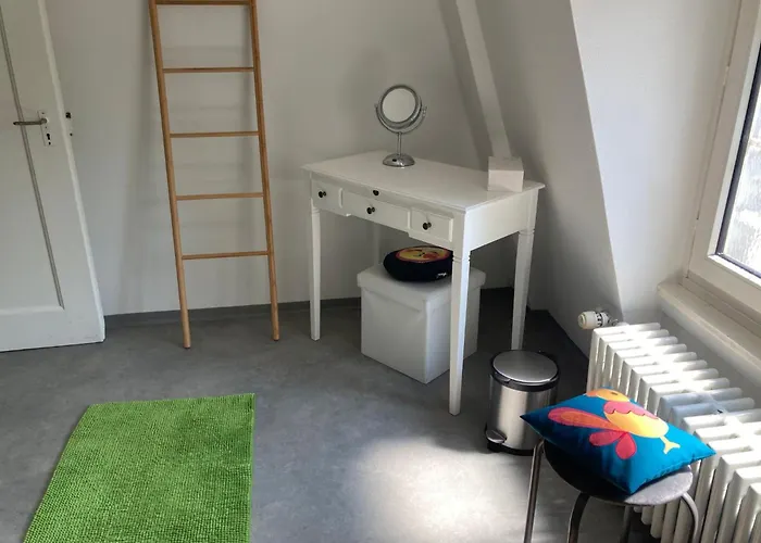 Domizil 1 By Interhome * Altstätten