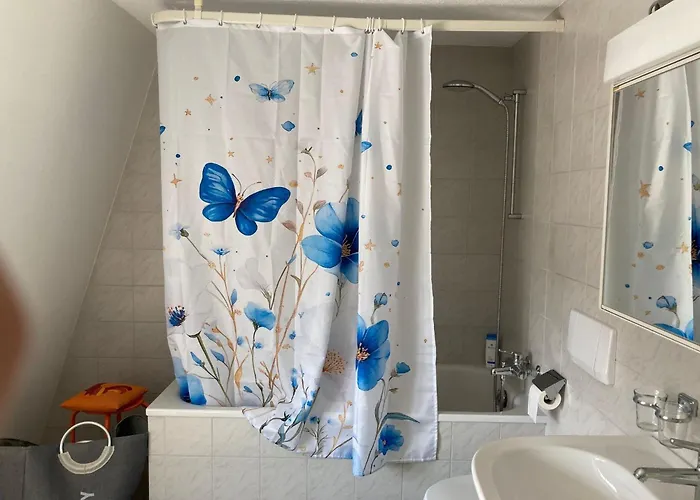 Domizil 1 By Interhome Apartamento