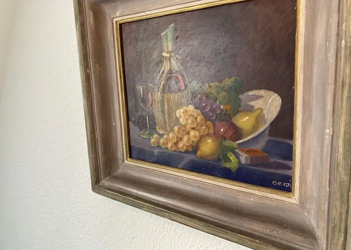 Apartamento Domizil 1 By Interhome *